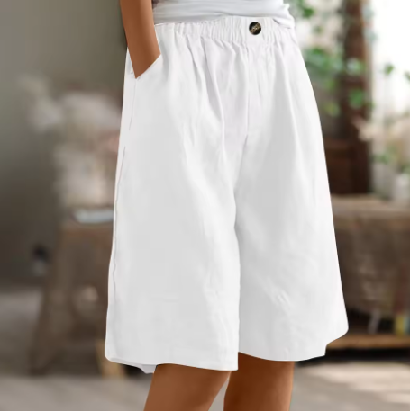 Susan – Schicke Alltagsshorts