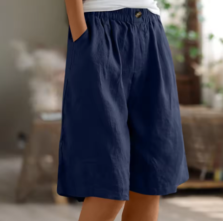 Susan – Schicke Alltagsshorts