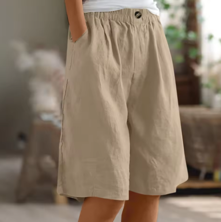 Susan – Schicke Alltagsshorts