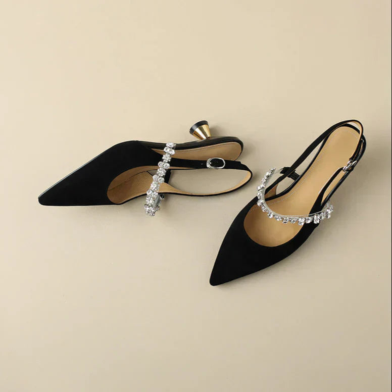 Isabelle – Elegante Pumps