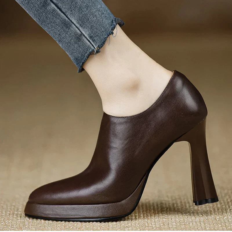 Carina – Stilvolle High Heels